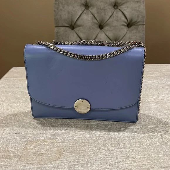 Marc Jacobs Runway Collection Leather Handbag - Picture 5 of 16